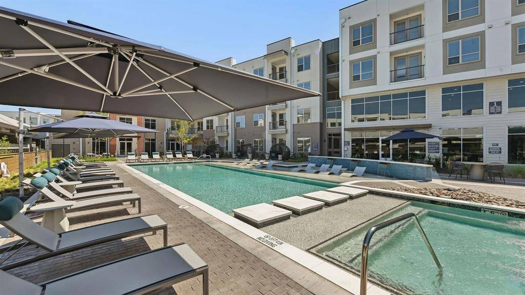 1735 N Greenville Avenue #3103, Richardson, TX 75081