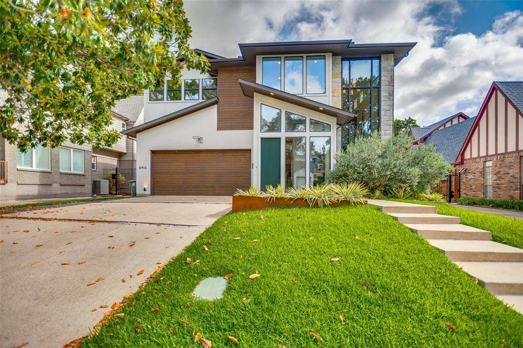 6915 Pasadena Avenue, Dallas, TX 75214