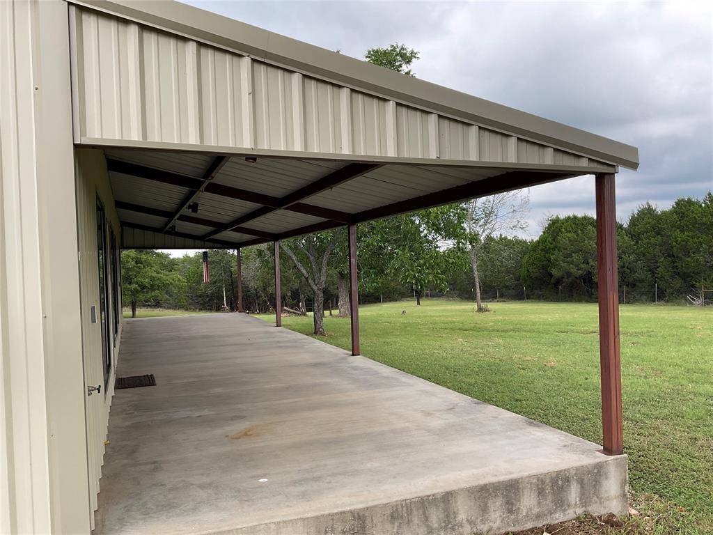 392 County Road 1410, Morgan, TX 76671