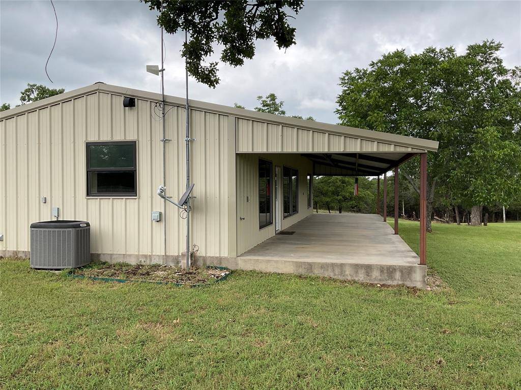 392 County Road 1410, Morgan, TX 76671