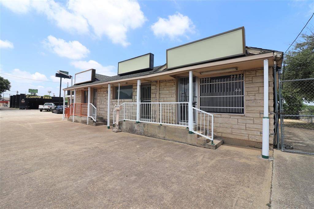 8039 Ferguson Road, Dallas, TX 75228