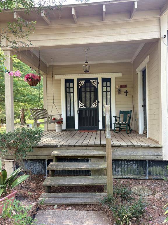 5063 Oak Hollow Street, Keithville, LA 71047