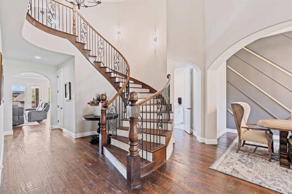 2340 Lady Cornwall Drive, Lewisville, TX 75056