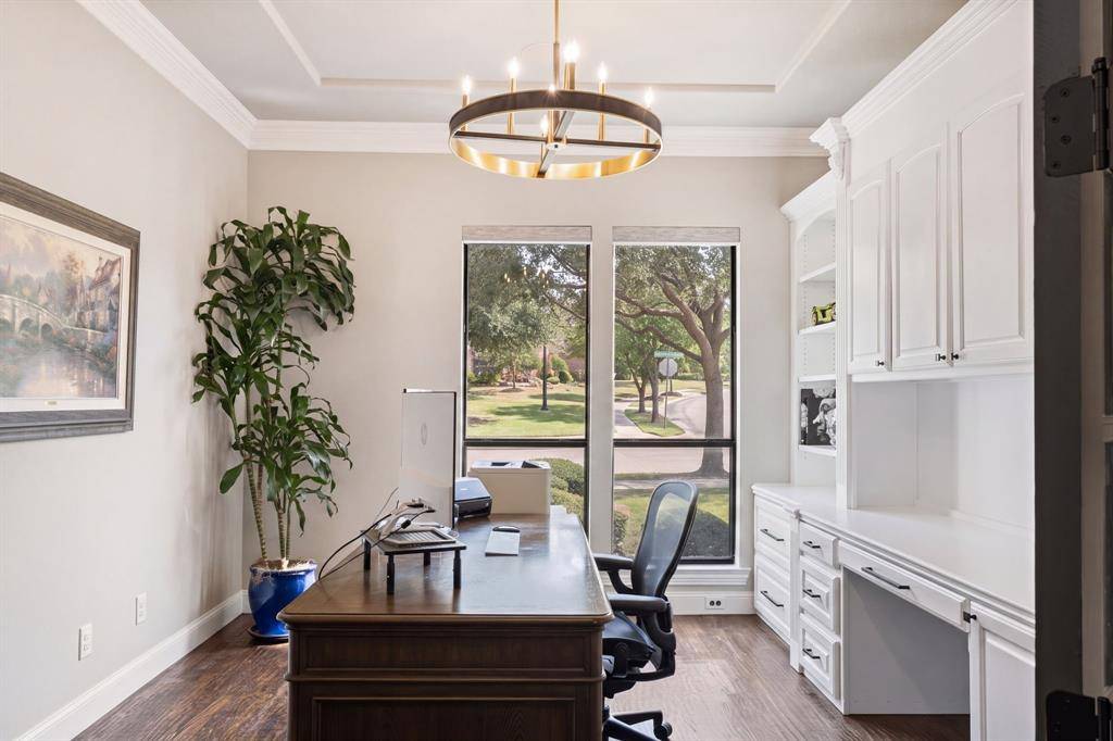 2340 Lady Cornwall Drive, Lewisville, TX 75056