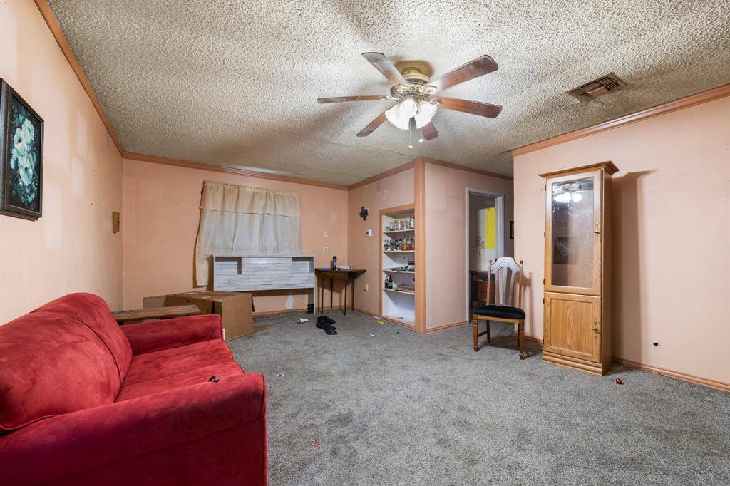 248 Glenda Lane, Denison, TX 75021