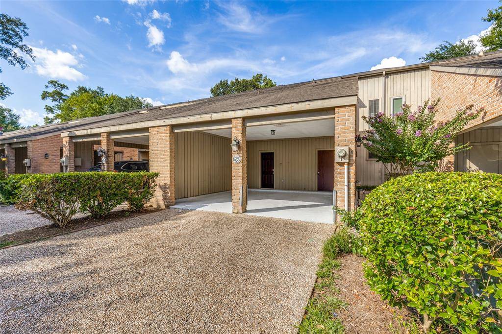 9400 Doliver Drive #59, Houston, TX 77063