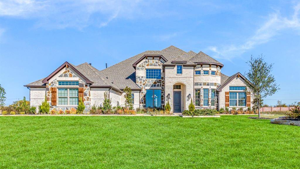 132 Liv Meadow, Waxahachie, TX 75165