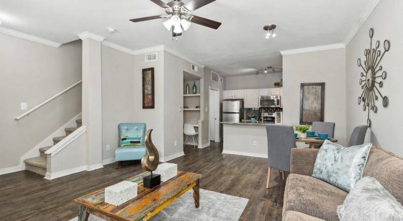 6201 Chapel Hill Boulevard #1312, Plano, TX 75093