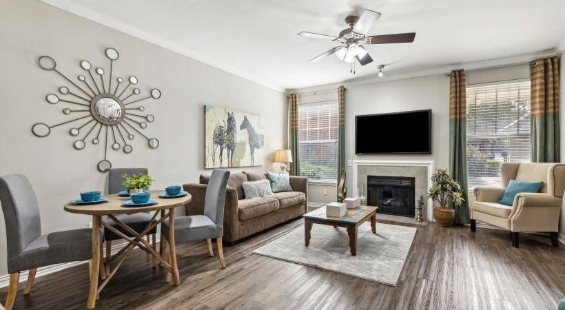 6201 Chapel Hill Boulevard #1312, Plano, TX 75093