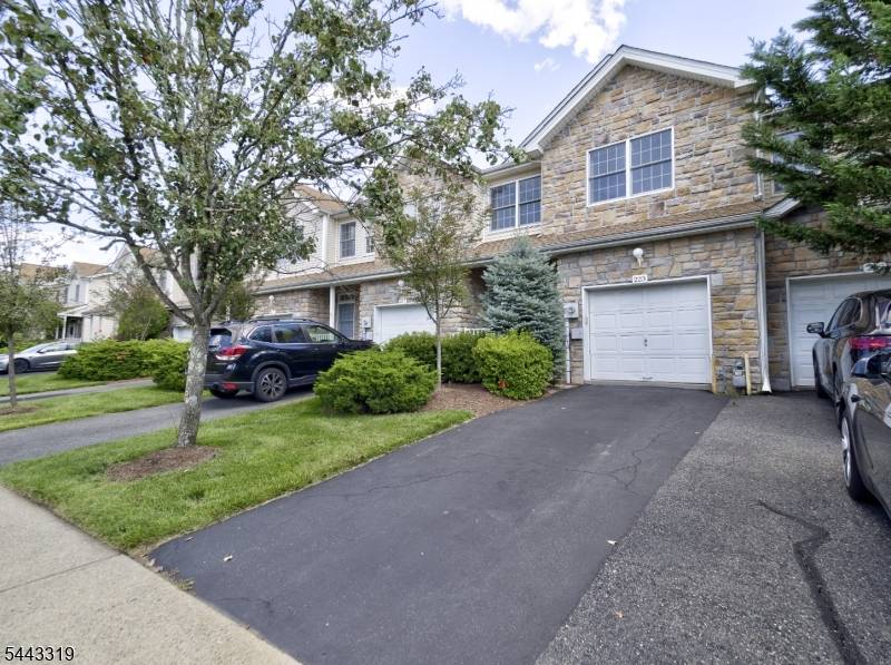 223 Emily Pl, Parsippany-troy Hills Twp., NJ 07054
