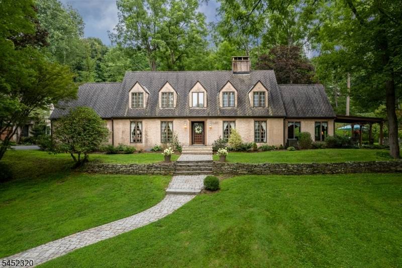 85 Old Turnpike Rd, Washington Twp., NJ 07865