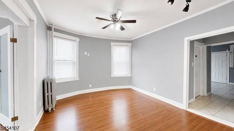 167 N 16Th St, East Orange City, NJ 07017