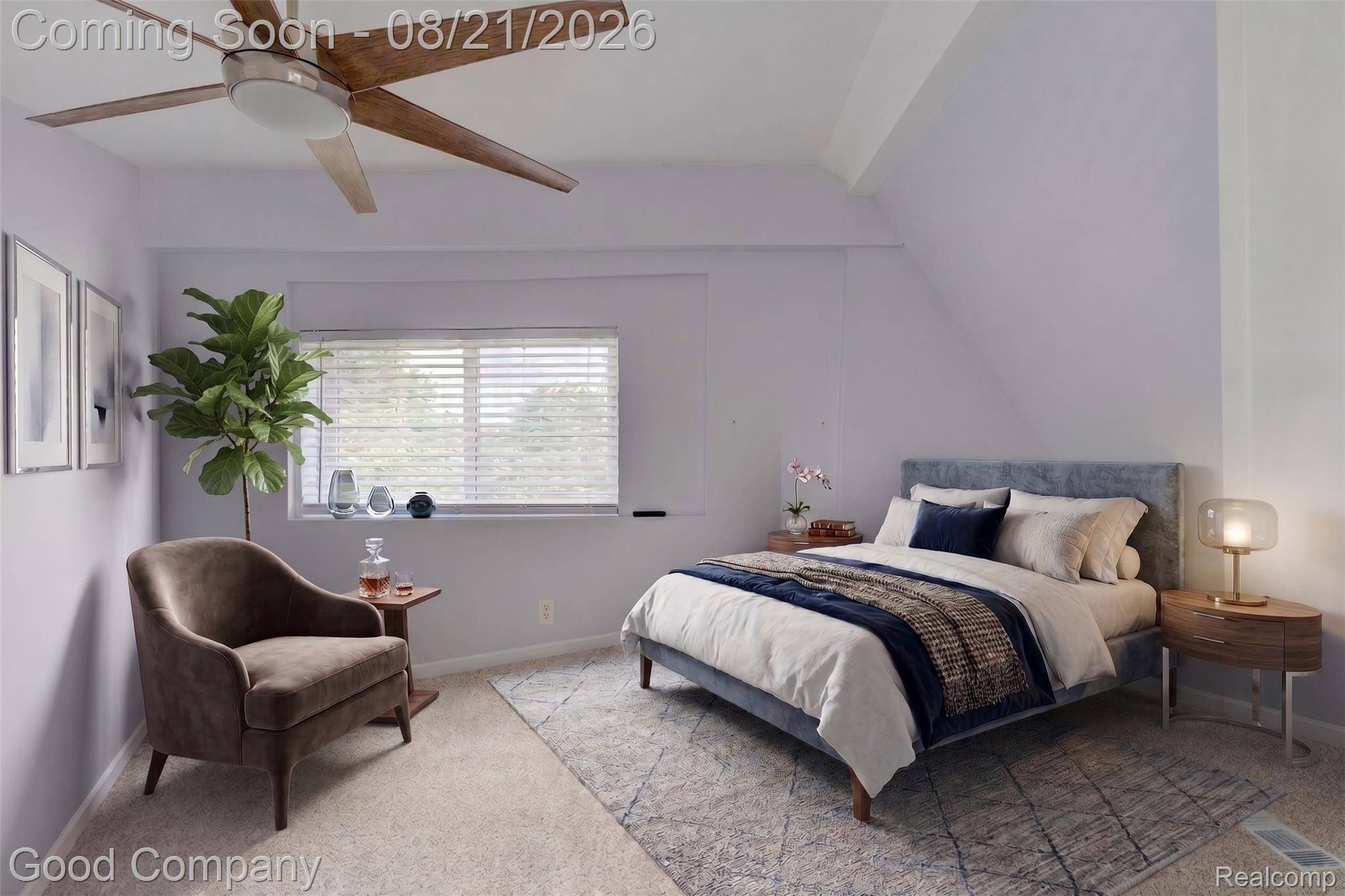 1269 Rochester RD, Addison Township, MI 48367