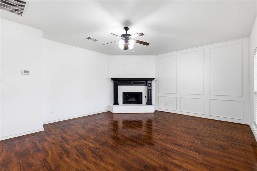 1332 Marwood Drive, Allen, TX 75013