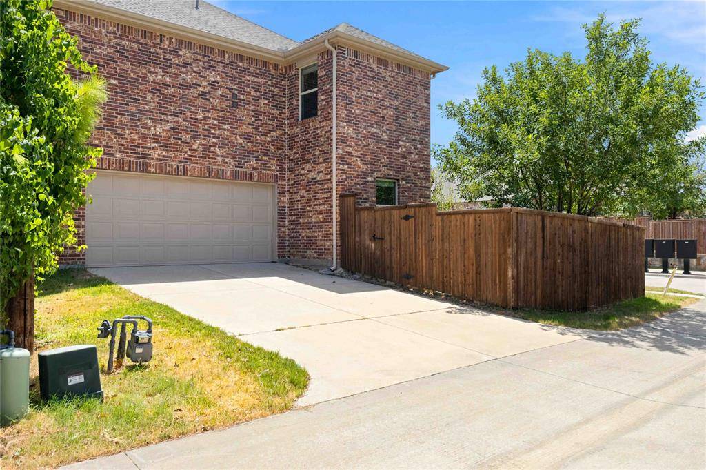 4524 Del Rey Avenue, Mckinney, TX 75070