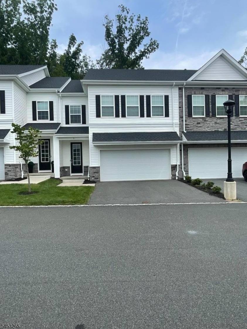 3 MYERS TERRACE, Morris Plains Boro, NJ 07950