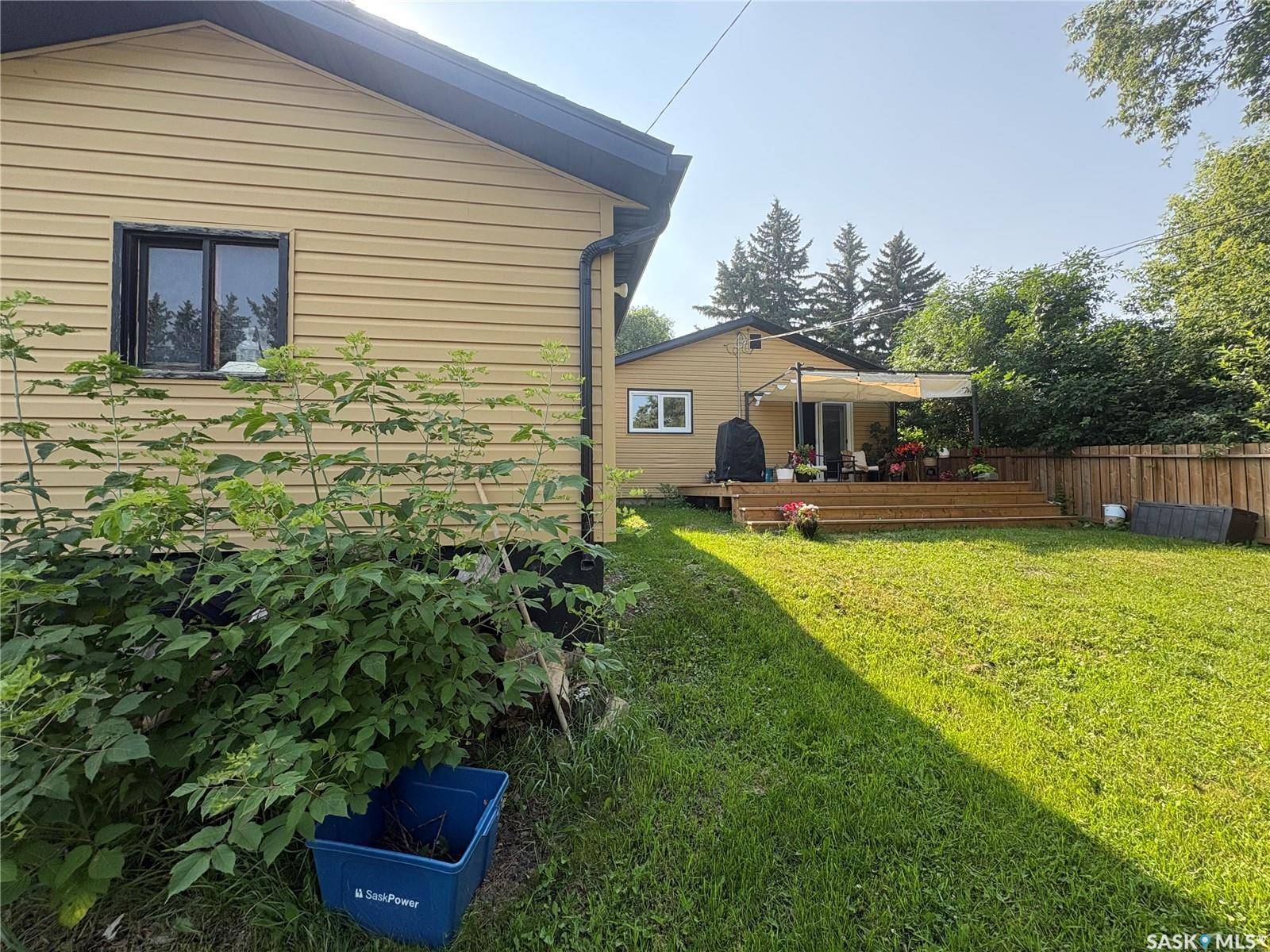 73 Franklin AVENUE, Yorkton, SK S3N 4C6