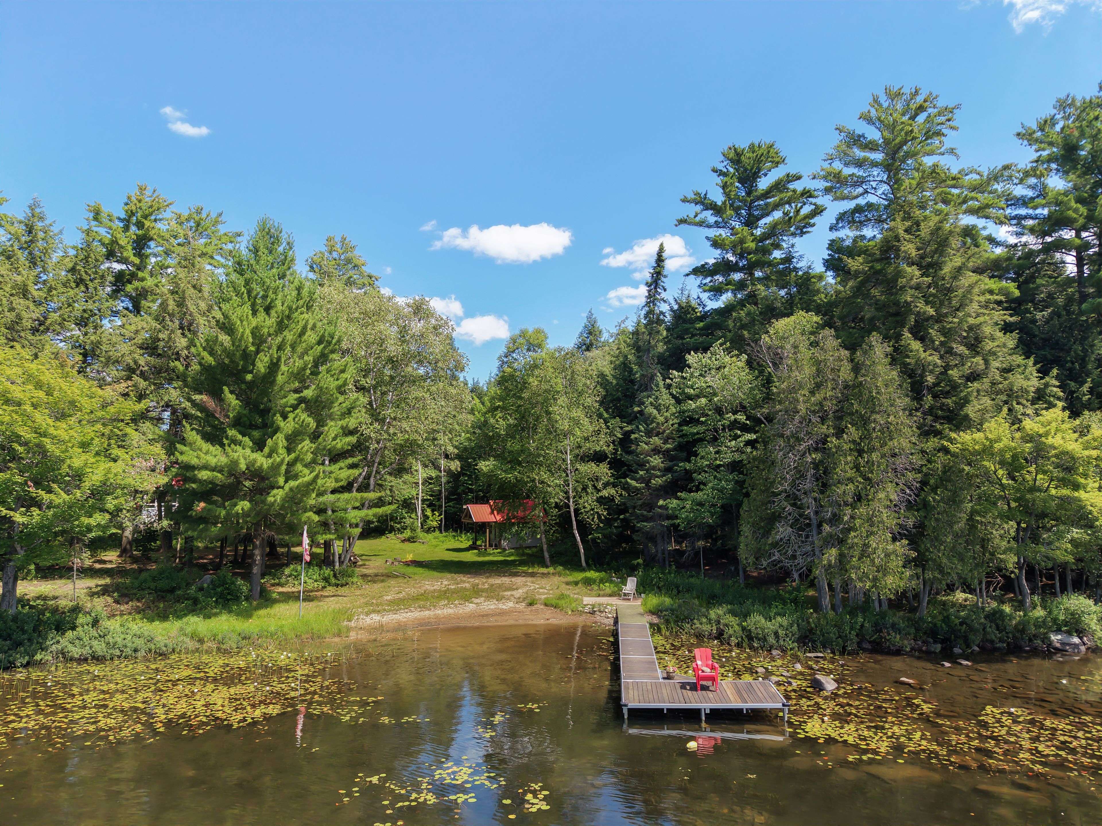 67 Sandy Cove DR, Armour, ON P0A 1C0