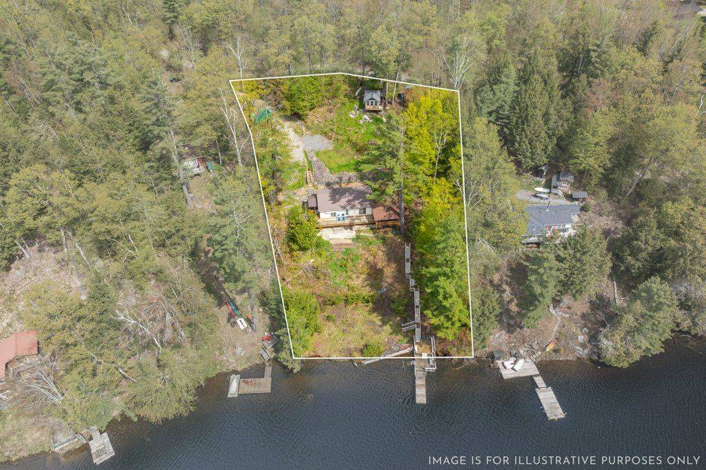 1026 Carlson PL, Bracebridge, ON P1L 1X1