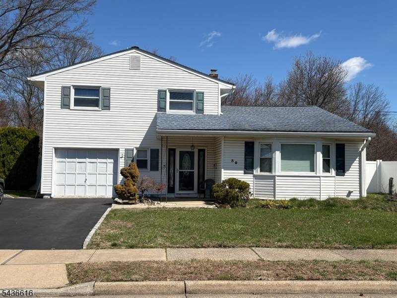 38 Karen Pl, Edison Twp., NJ 08817