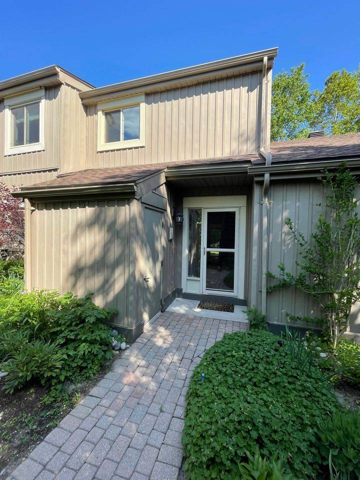 581 Oxbow CRES #21, Collingwood, ON L9Y 5B4