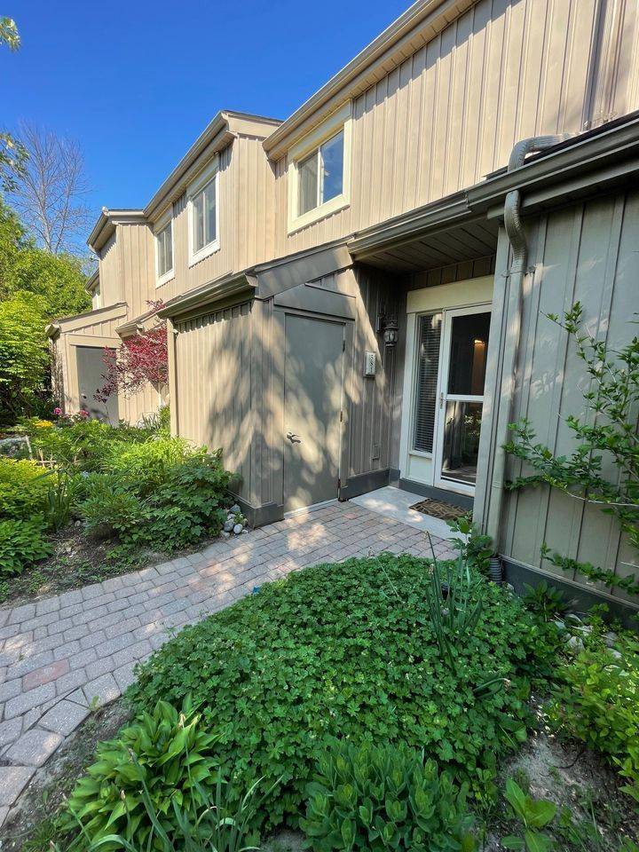581 Oxbow CRES #21, Collingwood, ON L9Y 5B4