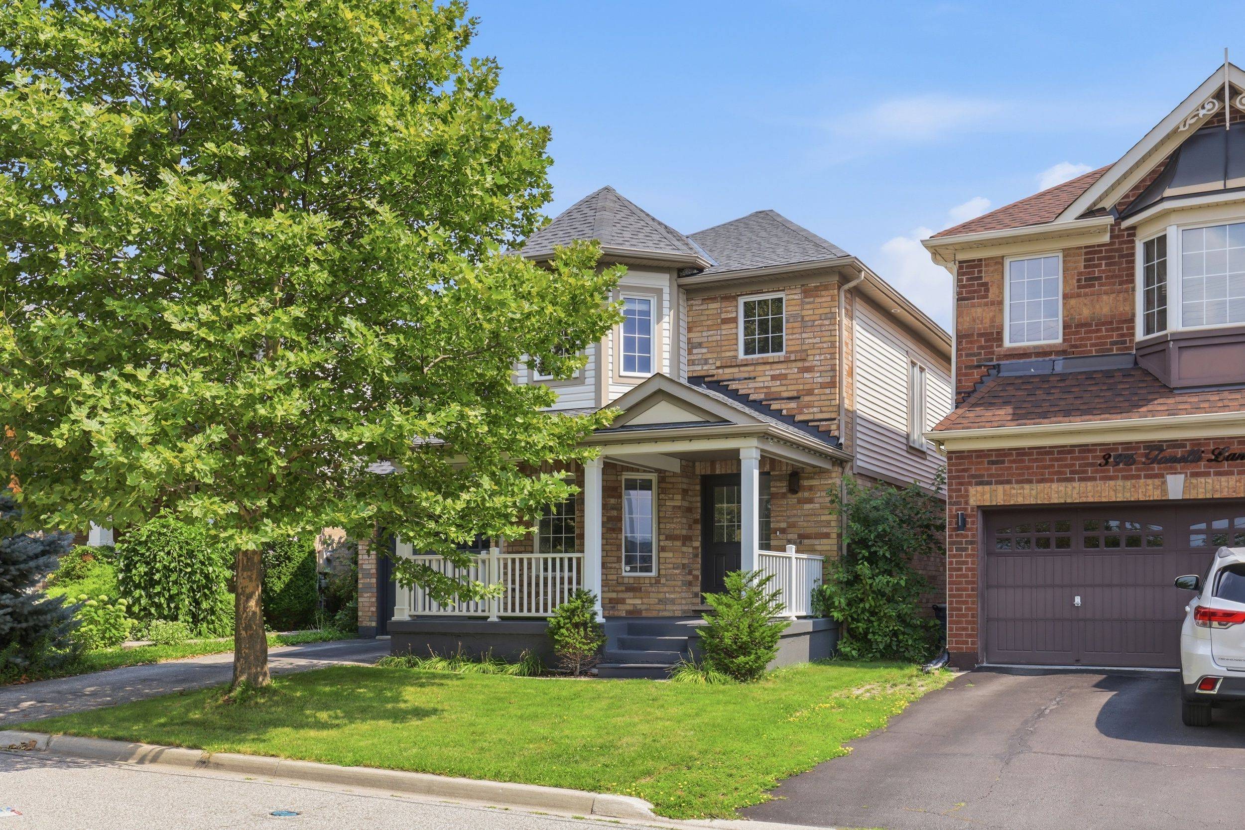 392 Tonelli LN, Milton, ON L9T 0N4
