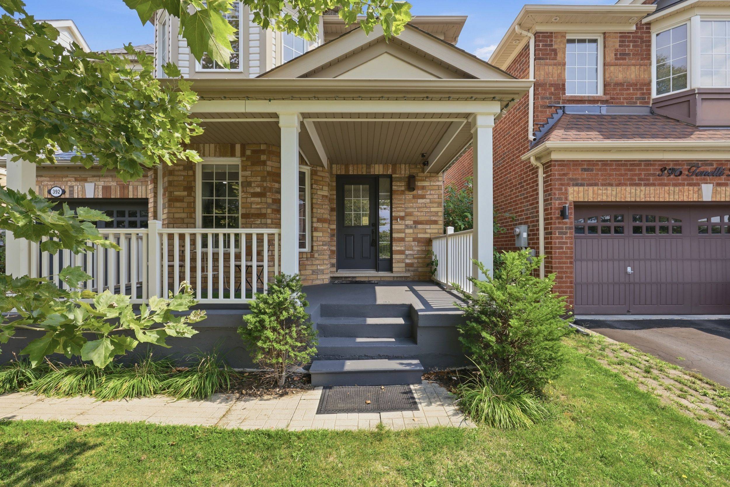 392 Tonelli LN, Milton, ON L9T 0N4