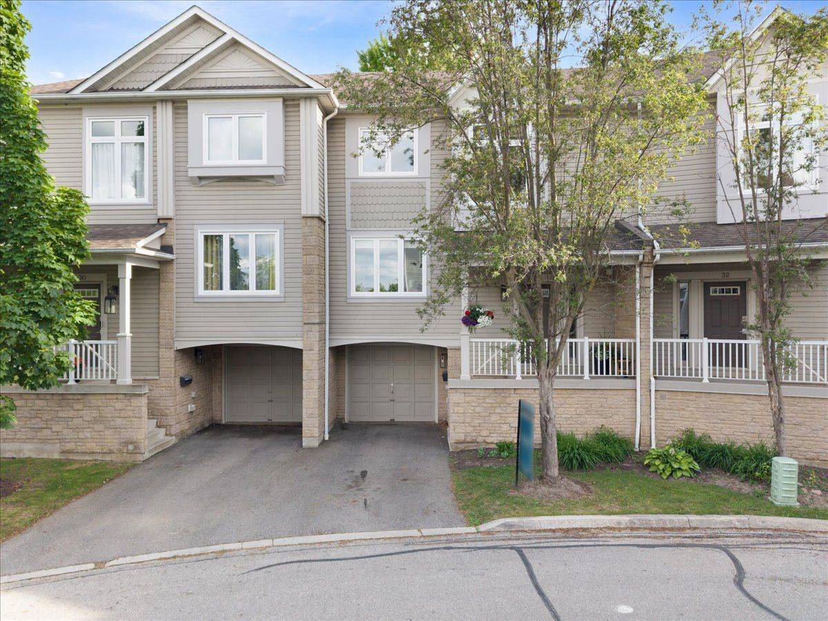 7101 Branigan Gate ##31, Mississauga, ON L5N 7S2