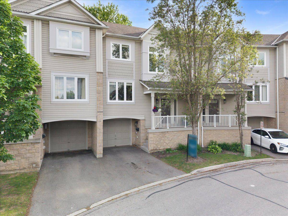 7101 Branigan Gate ##31, Mississauga, ON L5N 7S2