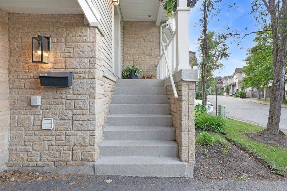 7101 Branigan Gate ##31, Mississauga, ON L5N 7S2