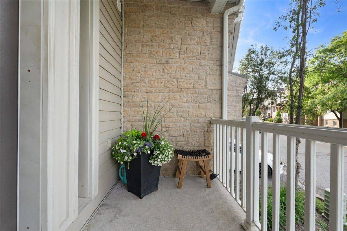7101 Branigan Gate ##31, Mississauga, ON L5N 7S2