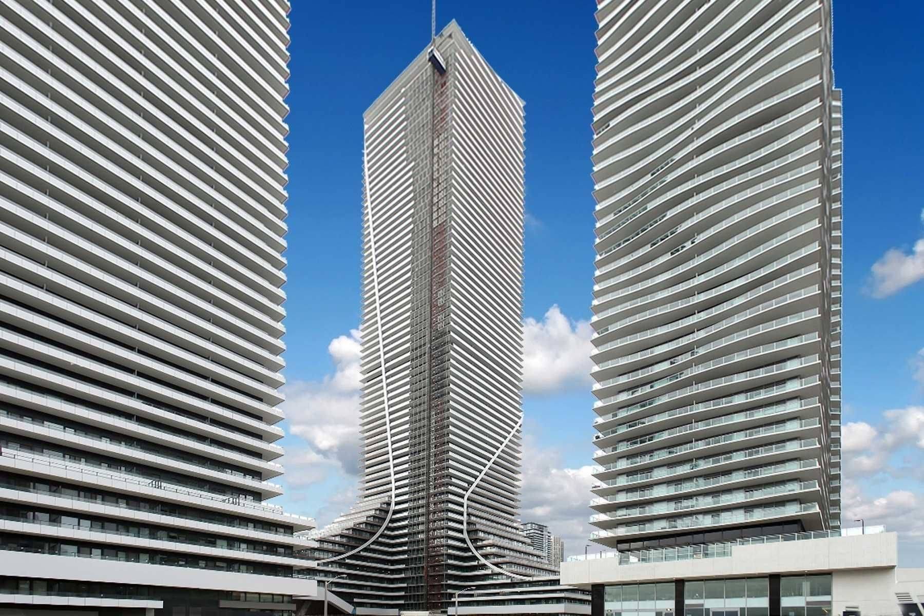 30 Shore Breeze DR #6108, Toronto W06, ON M8V 0J1