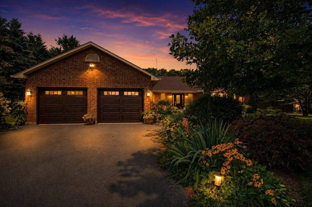 283 German School RD, Brant, ON N3L 3E1