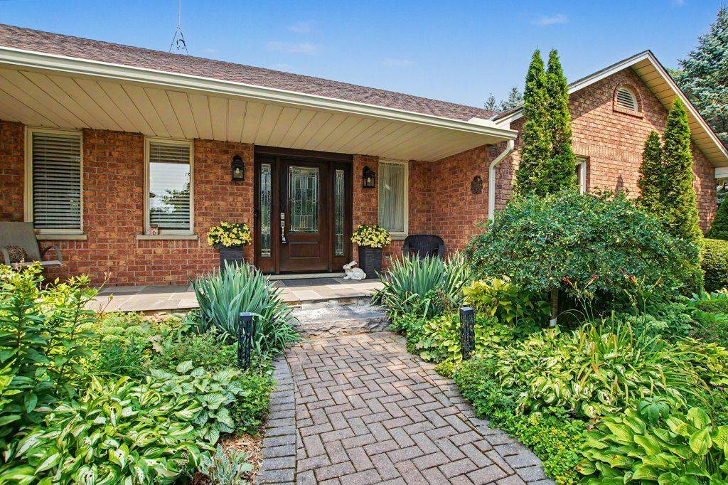 283 German School RD, Brant, ON N3L 3E1