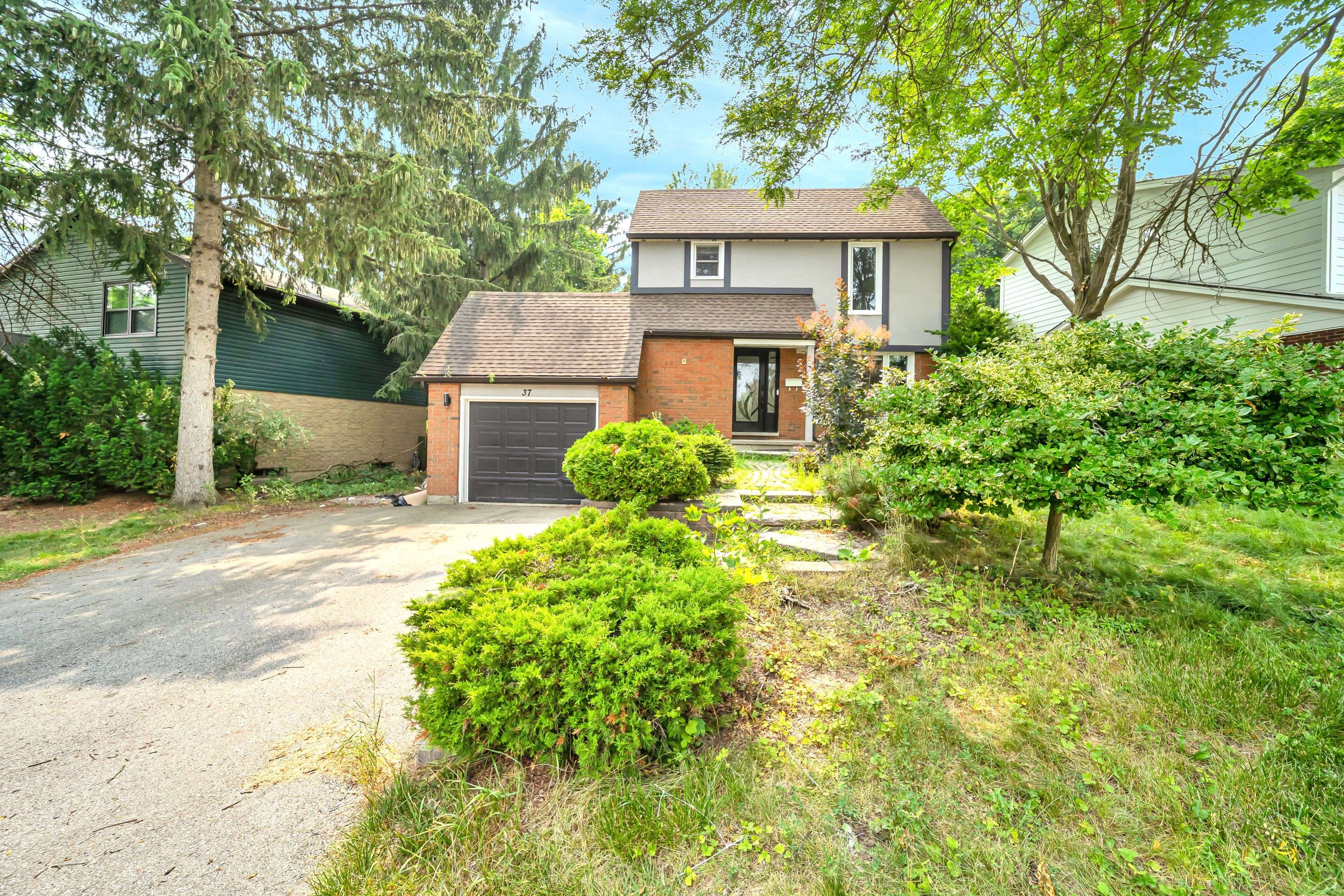 37 Ferman DR, Guelph, ON N1H 7C9