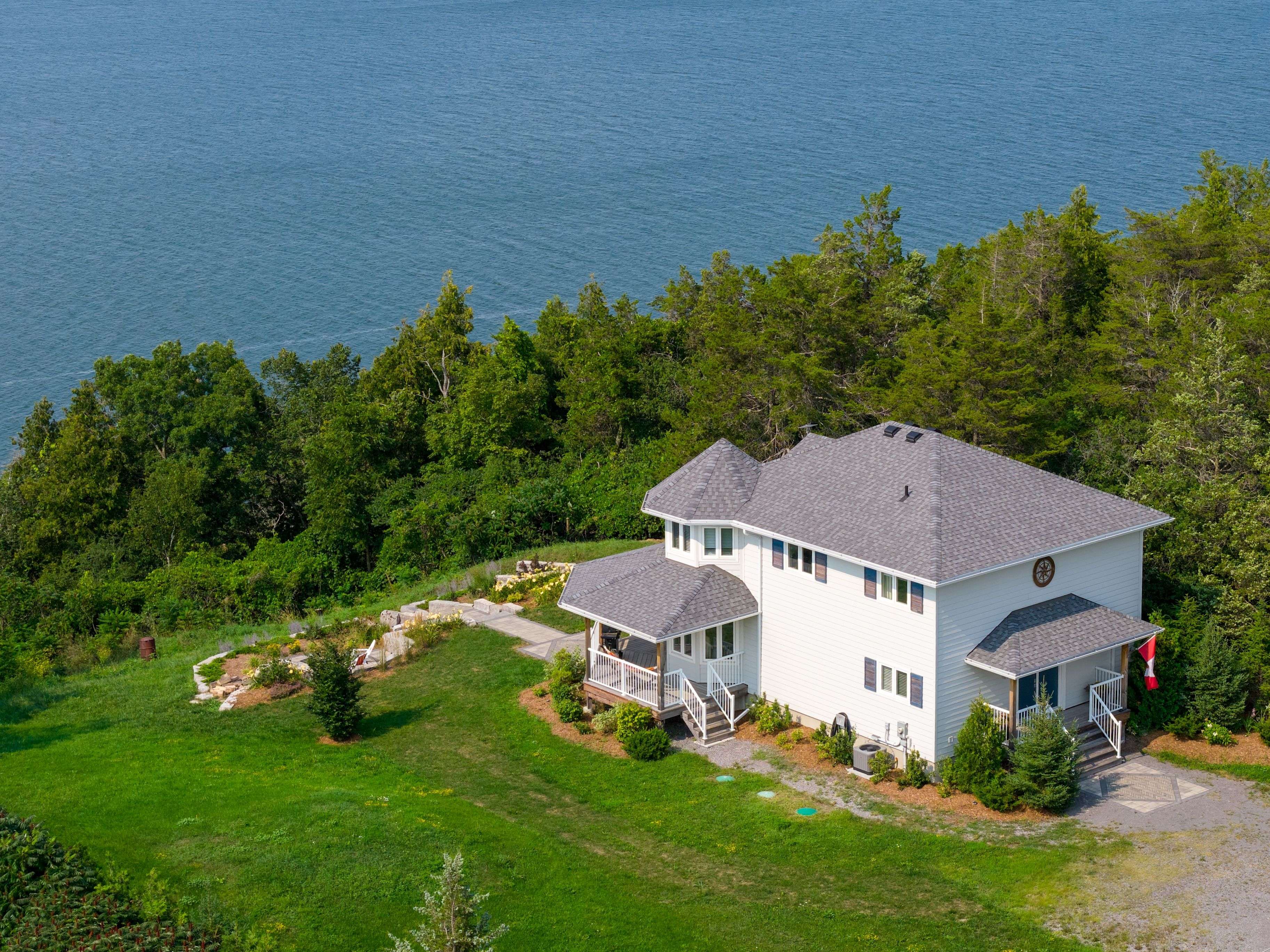2045 County Rd 7 N/A, Prince Edward County, ON K0K 2T0