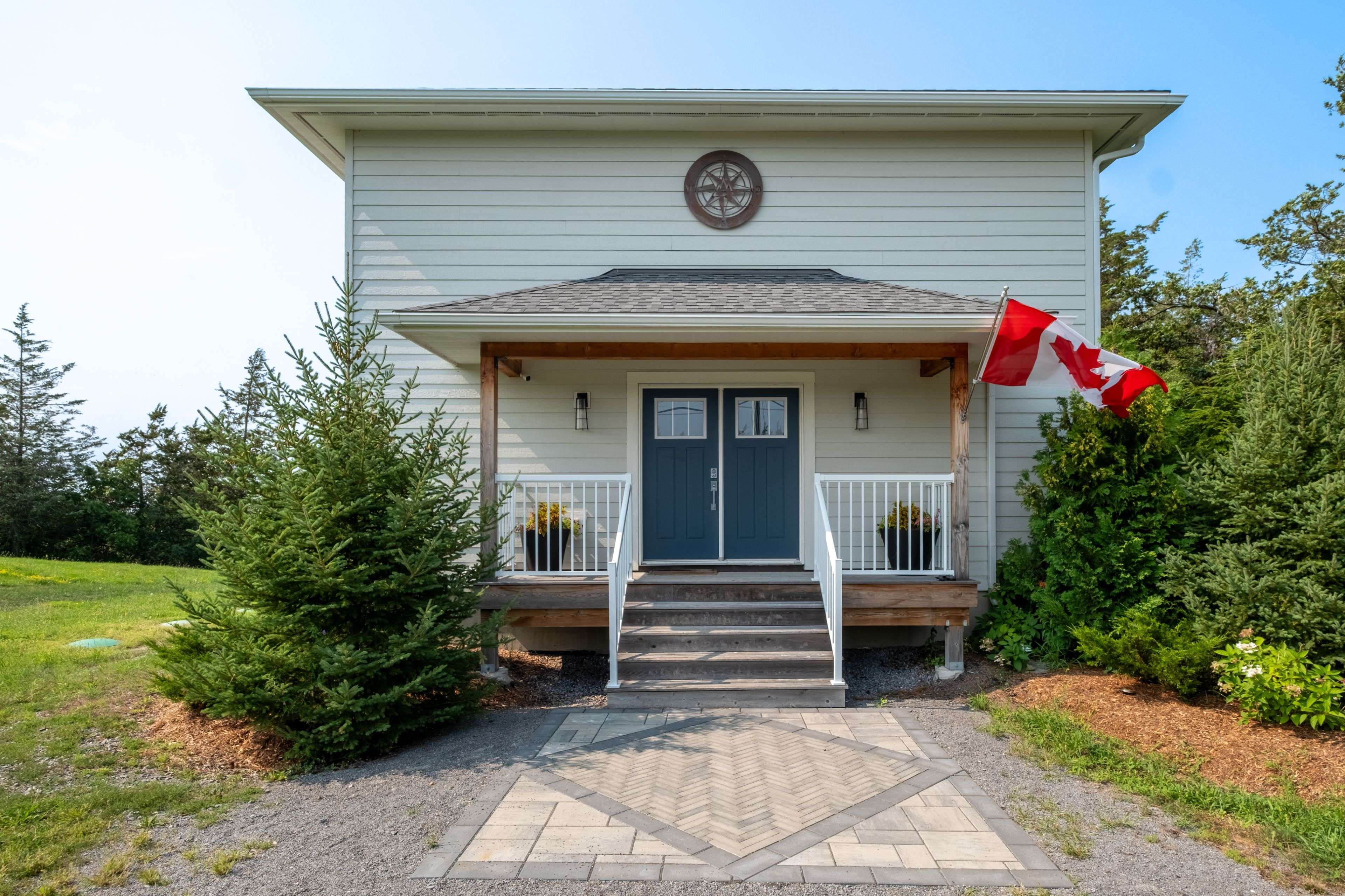 2045 County Rd 7 N/A, Prince Edward County, ON K0K 2T0