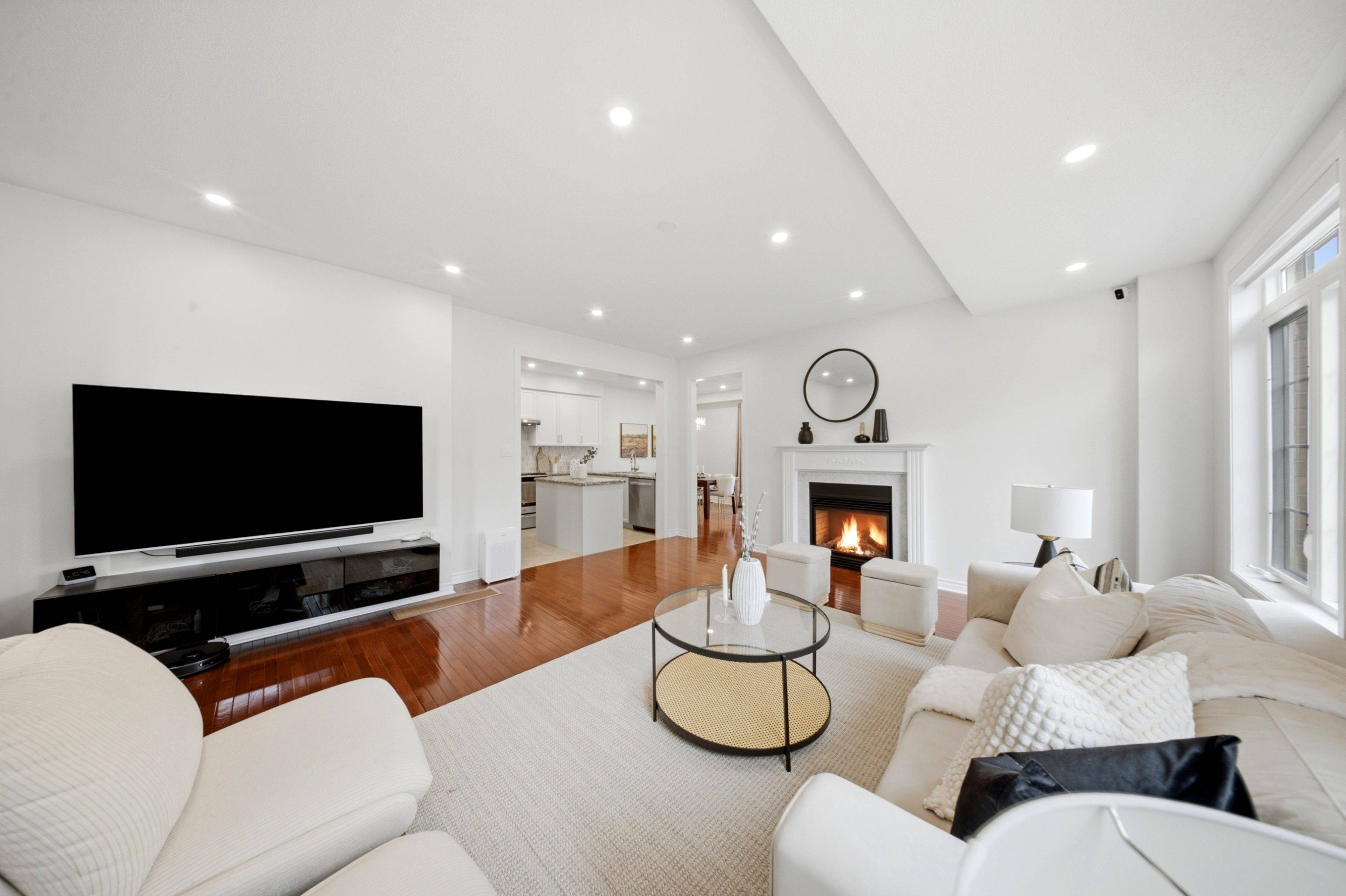 354 Hobbs CRES, Milton, ON L9T 0J3