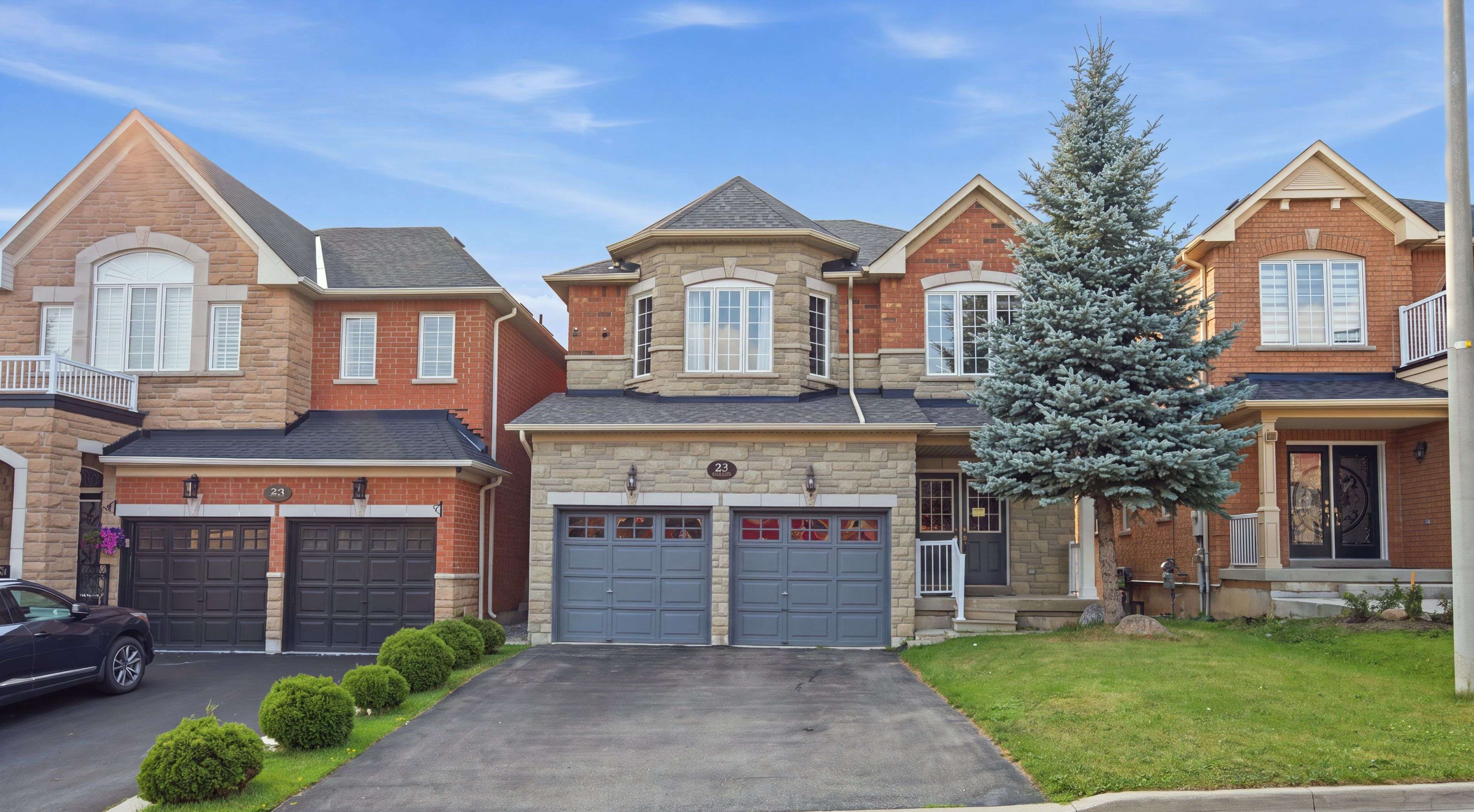 25 Oblate CRES, Brampton, ON L6Y 0K2