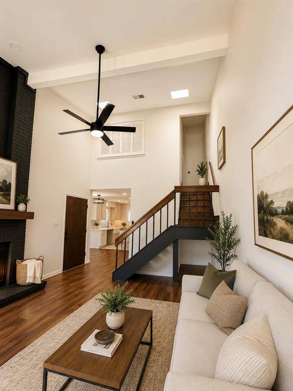 2204 W Park Boulevard #2901, Plano, TX 75075