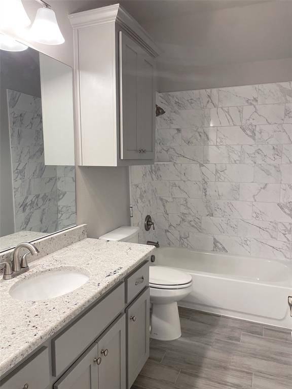 1008 Eva Drive, Greenville, TX 75402