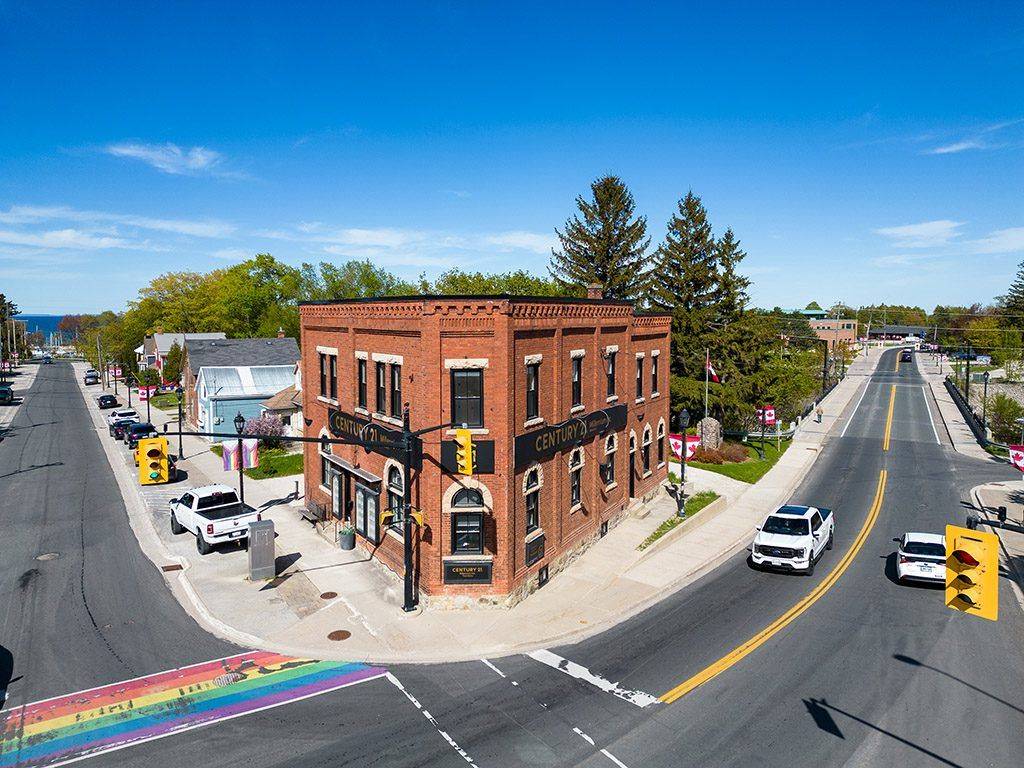 1 Bruce ST N, Blue Mountains, ON N0H 2P0