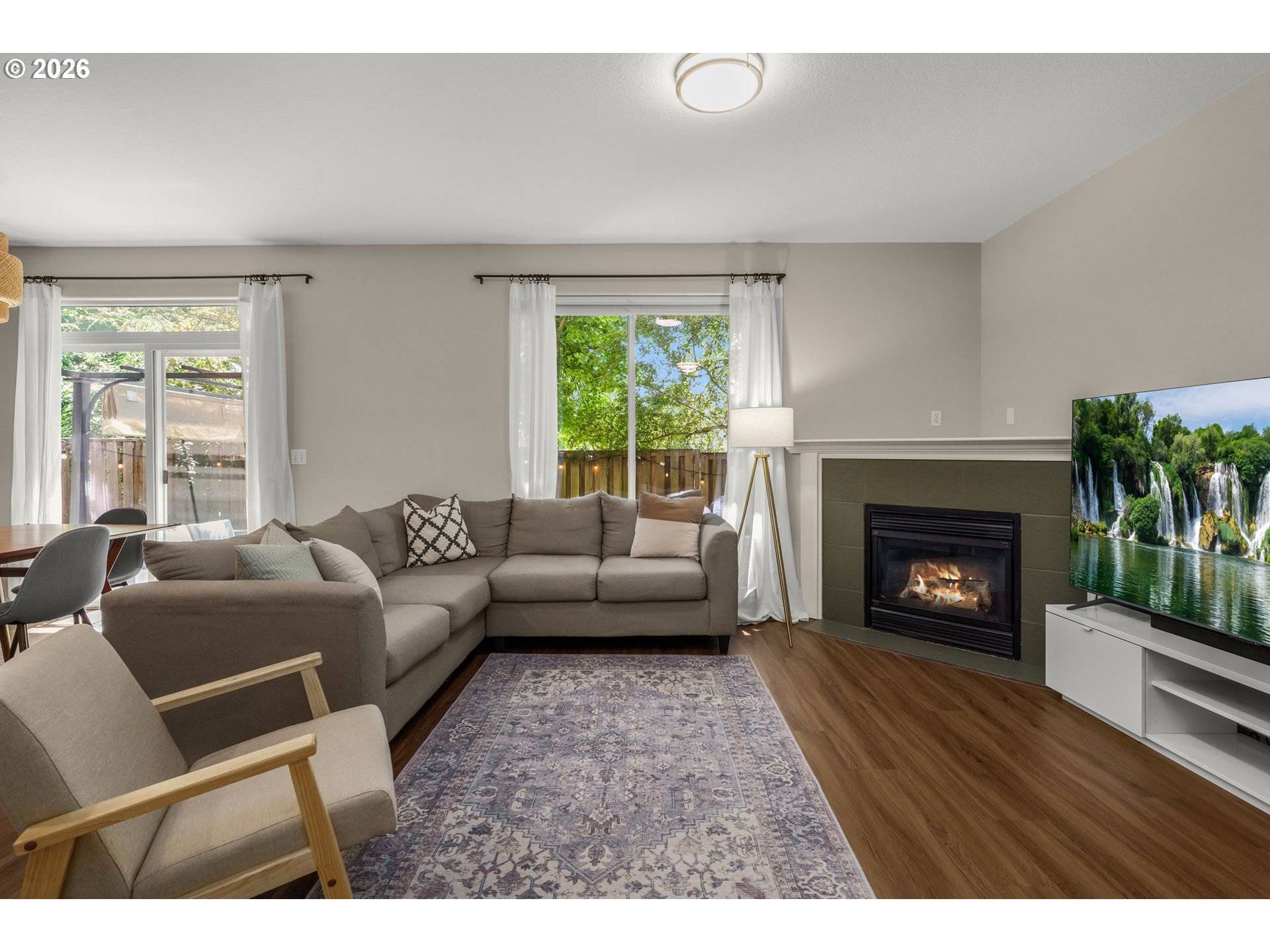 7548 NE CALLAN CT, Hillsboro, OR 97124