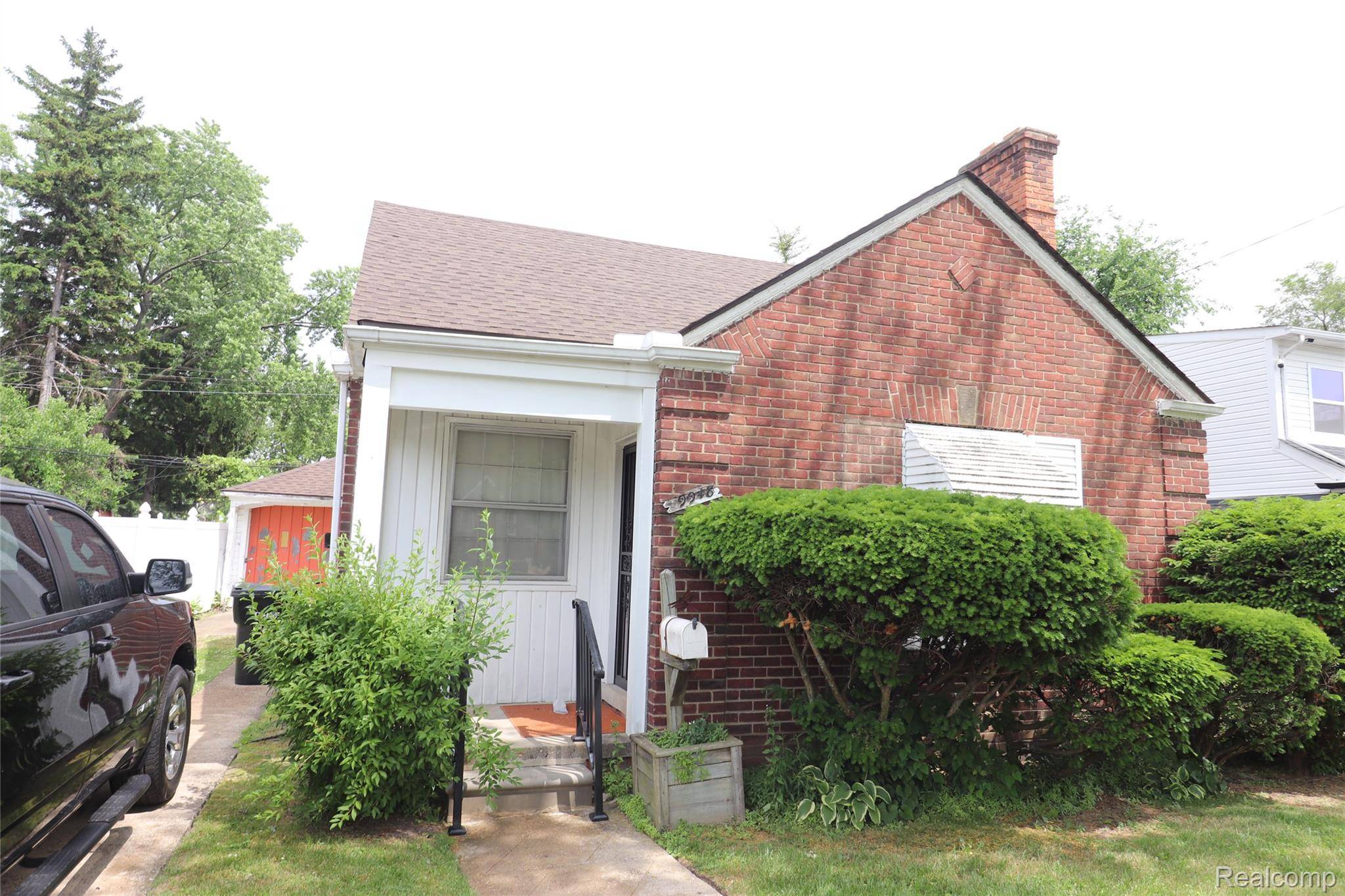 19948 Littlefield ST, Detroit, MI 48235