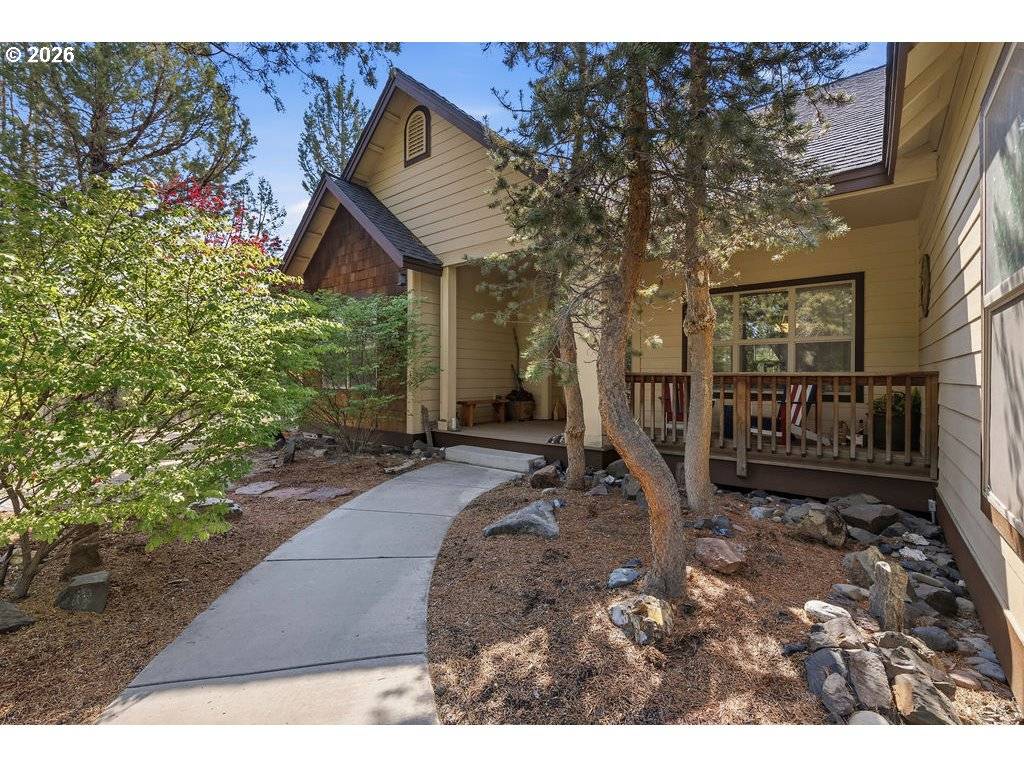 9880 SE AMARILLO RD, Prineville, OR 97754