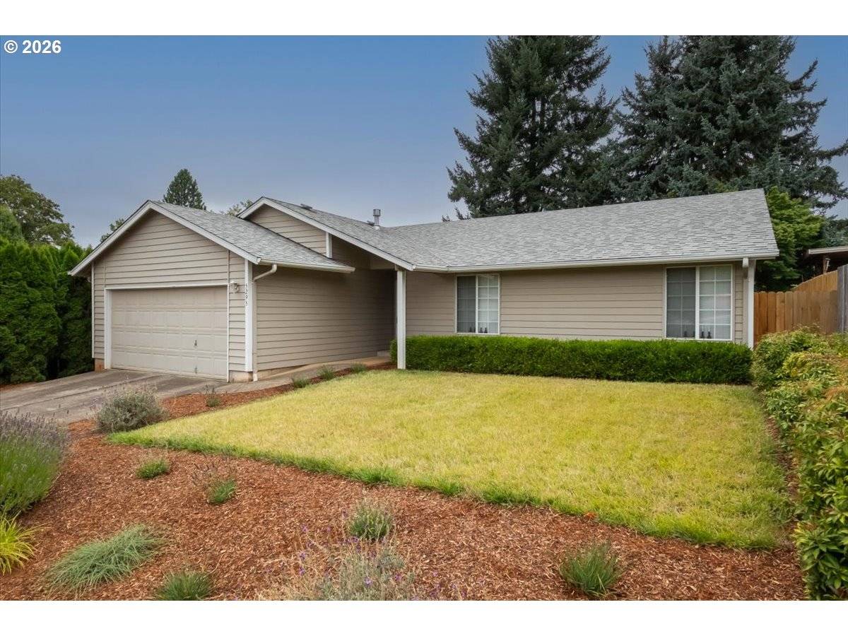 5295 RED LEAF DR, Salem, OR 97306