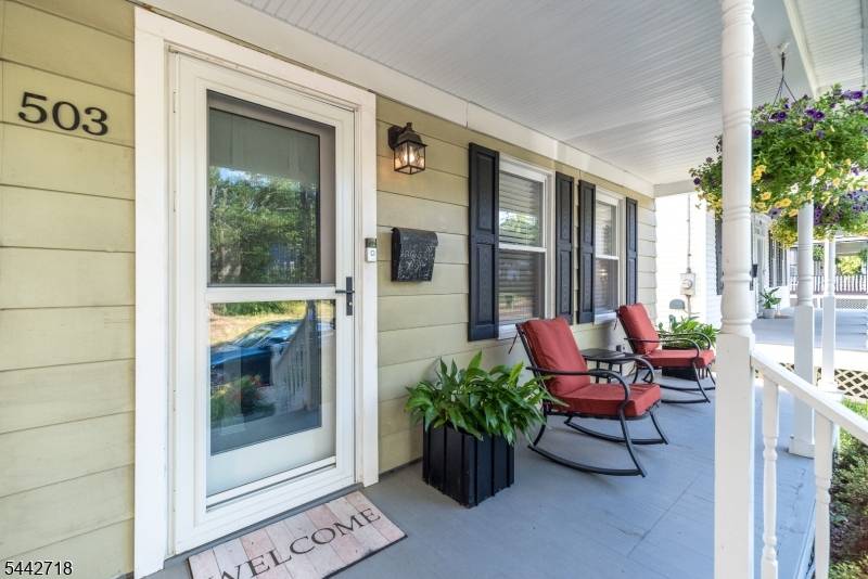 503 Harrison St, Frenchtown Boro, NJ 08825