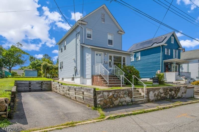 13 North St, Netcong Boro, NJ 07857
