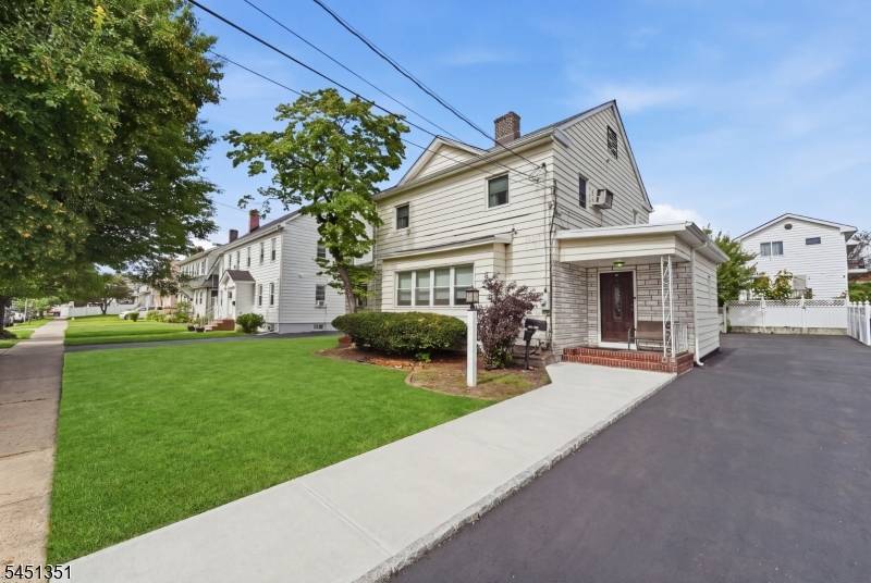 318-322 N 11th St, Newark City, NJ 07107
